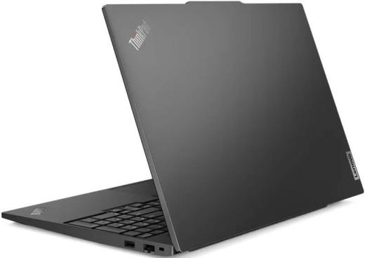 Ноутбук Lenovo ThinkPad E16 Gen 2 Black (21M6S2BD00) - 5