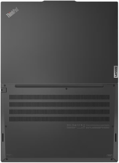 Ноутбук Lenovo ThinkPad E16 Gen 2 Black (21M6S2BD00) - 7