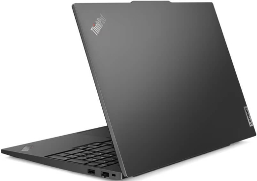 Ноутбук Lenovo ThinkPad E16 Gen 2 Black (21MBS45P00) - 5