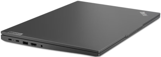 Ноутбук Lenovo ThinkPad E16 Gen 2 Black (21MBS45P00) - 6