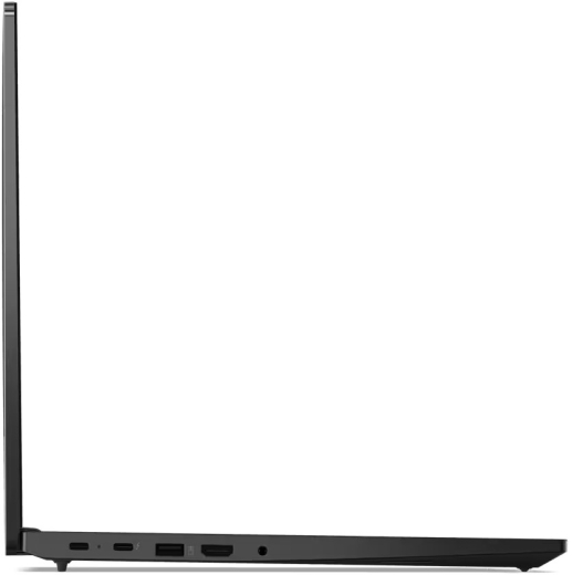 Ноутбук Lenovo ThinkPad E16 Gen 2 Black (21MA002WRA) - 5