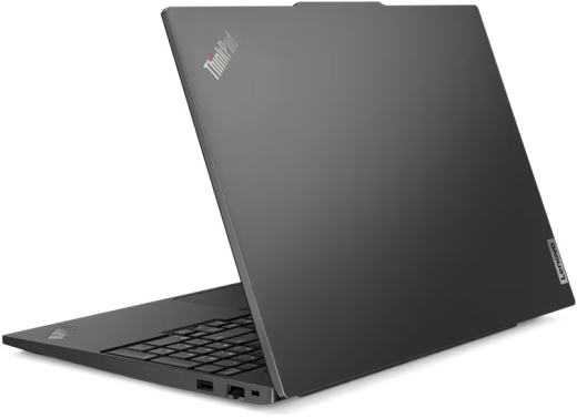 Ноутбук Lenovo ThinkPad E16 Gen 2 Black (21MBS45Q00) - 8