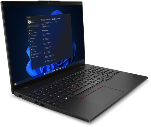 Ноутбук Lenovo ThinkPad L14 Gen 5 Black (21L6S2QC00) - 2