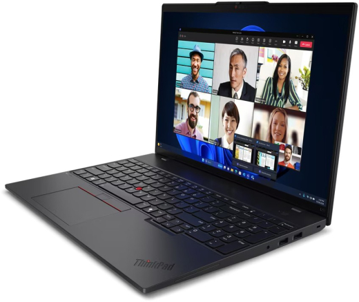 Ноутбук Lenovo ThinkPad L14 Gen 5 Black (21L6S2QC00) - 3