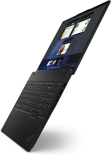 Ноутбук Lenovo ThinkPad L14 Gen 5 Black (21L6S2QC00) - 4