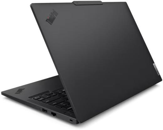 Ноутбук Lenovo ThinkPad T14 Gen 5 Black (21ML003MRA) - 4
