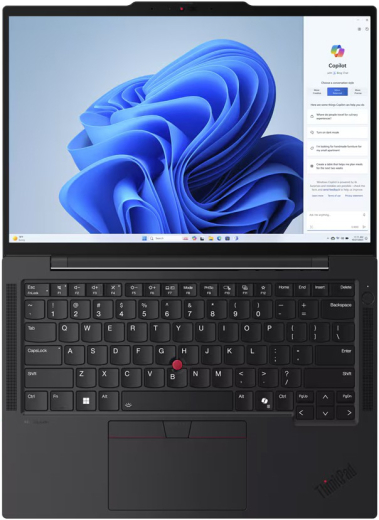 Ноутбук Lenovo ThinkPad T14s Gen 5 (21LS002DRA) - 6