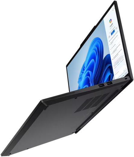 Ноутбук Lenovo ThinkPad T14s Gen 5 (21LS002DRA) - 8
