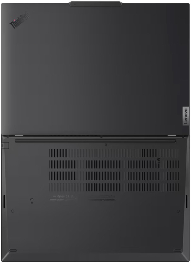 Ноутбук Lenovo ThinkPad T16 Gen 3 Black (21MN005DRA) - 5
