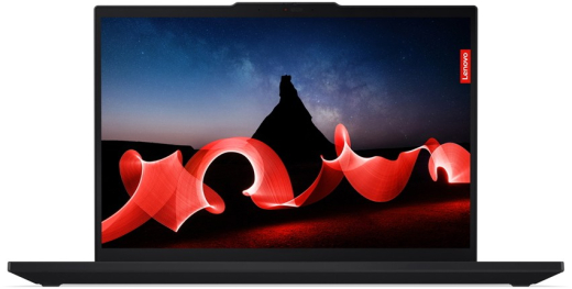Ноутбук Lenovo ThinkPad T16 Gen 3 Black (21MN004PRA) - 1
