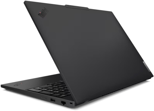 Ноутбук Lenovo ThinkPad T16 Gen 3 Black (21MN004PRA) - 3