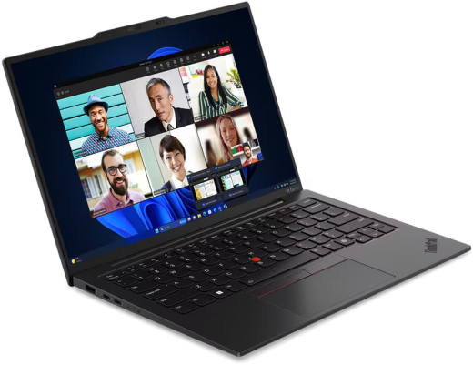 Ноутбук Lenovo ThinkPad X1 Carbon Gen 12 (21KC004VRA) - 2
