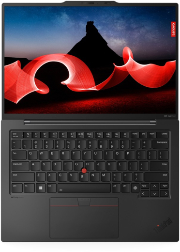 Ноутбук Lenovo ThinkPad X1 Carbon Gen 12 (21KC004VRA) - 6