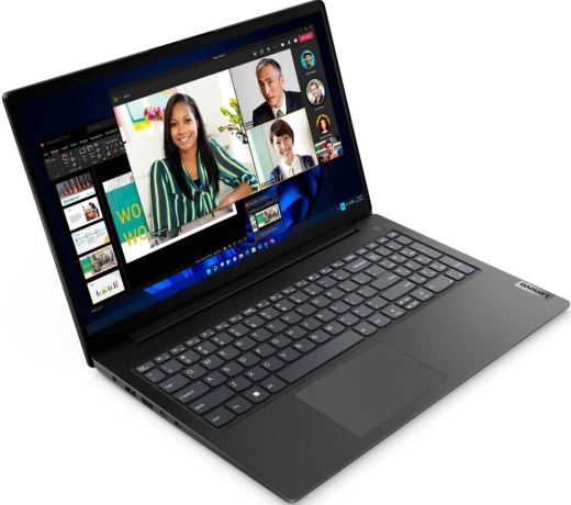 Ноутбук Lenovo V15 G4 IRU Business Black (83A1006PRA) - 2