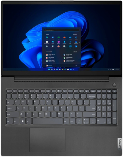 Ноутбук Lenovo V15 G4 IRU Business Black (83A1006PRA) - 5