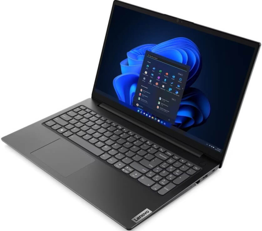 Ноутбук Lenovo V15 G4 IRU (83A1009QRA) - 3