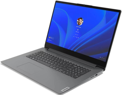 Ноутбук Lenovo V17 G4 IRU (83A2001YRA) - 3