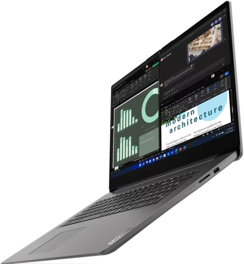 Ноутбук Lenovo V17 G4 IRU (83A2001YRA) - 4