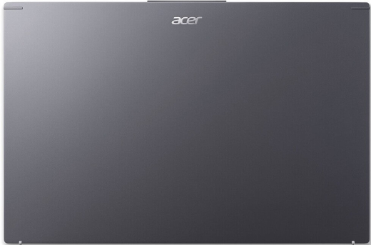Ноутбук Acer Aspire 15 A15-41M-R6PL Steel Gray (NX.KXAEU.005) - 7