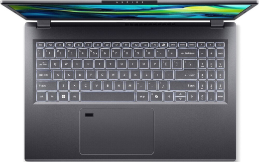 Ноутбук Acer Aspire 15 A15-41M-R9H5 Steel Gray (NX.KVXEU.001) - 4