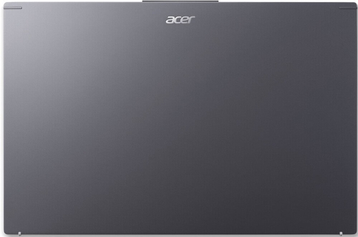 Ноутбук Acer Aspire 15 A15-41M-R1PA Steel Gray (NX.KXAEU.003) - 7