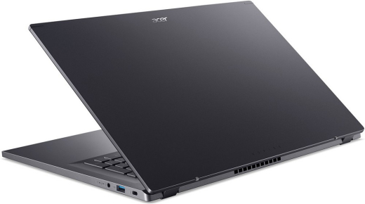 Ноутбук Acer Aspire 17 A17-51M-52RX Steel Gray (NX.J0JEU.001) - 4