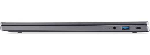 Ноутбук Acer Aspire 17 A17-51M-52RX Steel Gray (NX.J0JEU.001) - 8