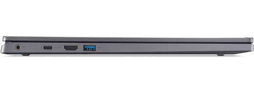 Ноутбук Acer Aspire 17 A17-51M-52RX Steel Gray (NX.J0JEU.001) - 9