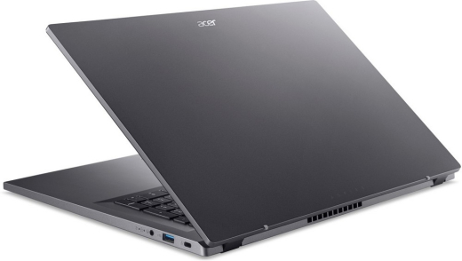 Ноутбук Acer Aspire 3 A317-55P-P9JR Steel Gray (NX.KDKEU.005) - 4