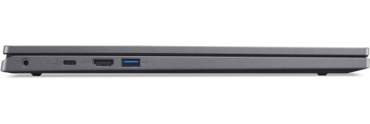 Ноутбук Acer Aspire 3 A317-55P-P9JR Steel Gray (NX.KDKEU.005) - 7