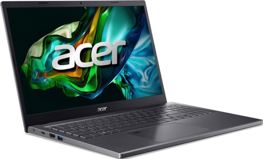 Ноутбук Acer Aspire 5 A515-48M-R09P Steel Gray (NX.KJ9EU.008) - 2
