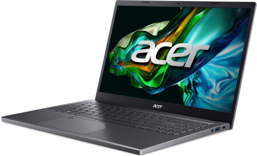 Ноутбук Acer Aspire 5 A515-48M-R09P Steel Gray (NX.KJ9EU.008) - 3