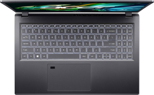Ноутбук Acer Aspire 5 A515-48M-R09P Steel Gray (NX.KJ9EU.008) - 4