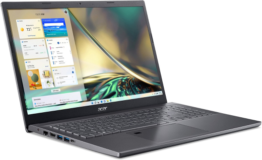 Ноутбук Acer Aspire 5 A515-57-53JW Steel Gray (NX.KN4EU.00S) - 3