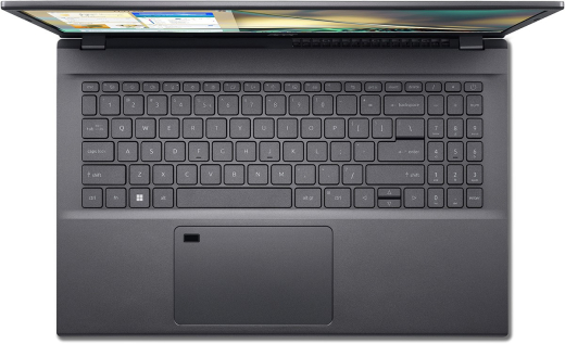 Ноутбук Acer Aspire 5 A515-57-53JW Steel Gray (NX.KN4EU.00S) - 4