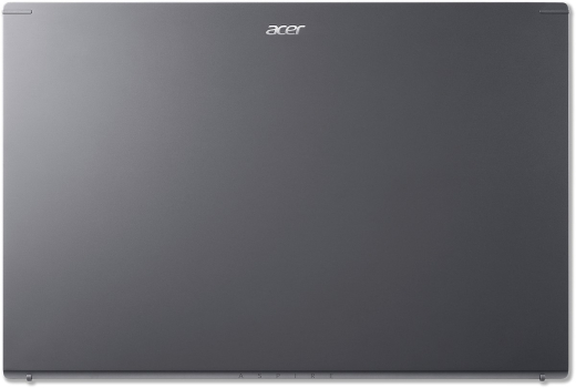Ноутбук Acer Aspire 5 A515-57-53JW Steel Gray (NX.KN4EU.00S) - 5