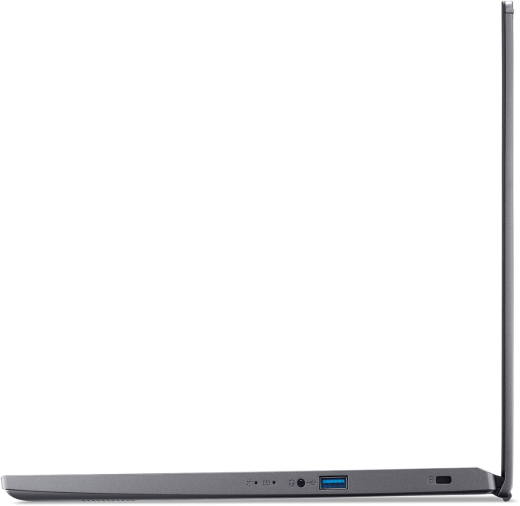 Ноутбук Acer Aspire 5 A515-57-53JW Steel Gray (NX.KN4EU.00S) - 7