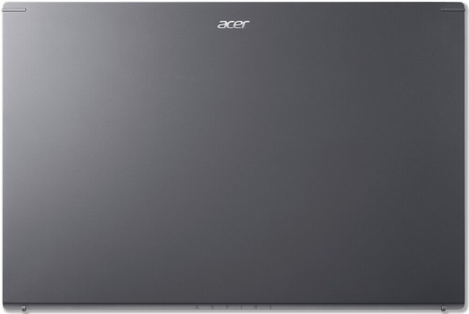 Ноутбук Acer Aspire 5 A515-57-76D9 Steel Gray (NX.KN4EU.00H) - 5