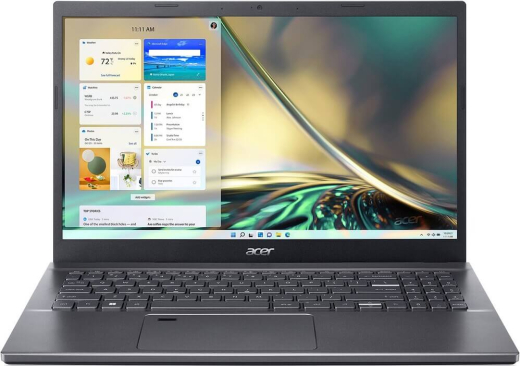 Ноутбук Acer Aspire 5 A515-57 (NX.KN4EU.00F) - 1