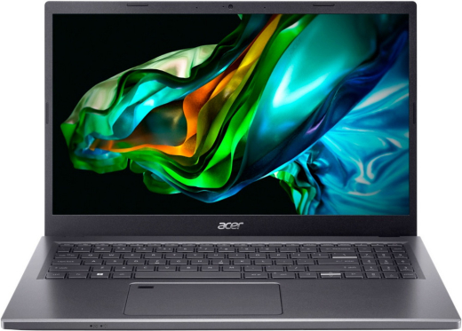 Ноутбук Acer Aspire 5 A515-58GM-71XN Steel Gray (NX.KQ4EU.002) - 3
