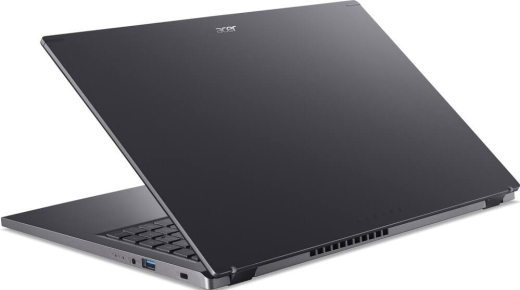 Ноутбук Acer Aspire 5 A515-58M-5850 Steel Gray (NX.KQ8EU.001) - 5