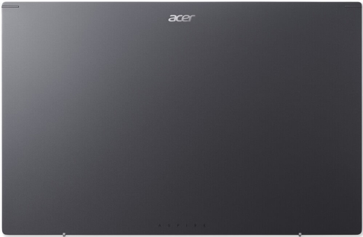 Ноутбук Acer Aspire 5 A515-58M-5850 Steel Gray (NX.KQ8EU.001) - 6