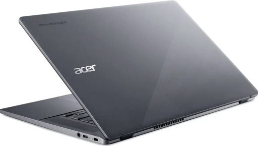 Хромбук Acer Chromebook Plus 515 CB515-2H-57M9 Steel Gray (NX.KNUEU.004) - 4