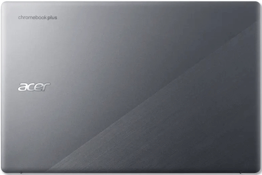 Хромбук Acer Chromebook Plus 515 CB515-2H-57M9 Steel Gray (NX.KNUEU.004) - 5