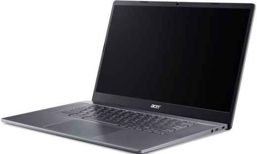 Хромбук Acer Chromebook Plus 515 CB515-2H-50DB Steel Gray (NX.KNUEU.003) - 3