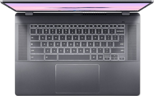Хромбук Acer Chromebook Plus 515 CB515-2H-50DB Steel Gray (NX.KNUEU.003) - 5