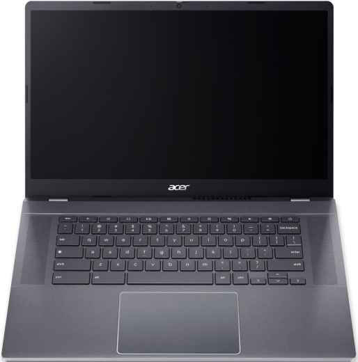 Хромбук Acer Chromebook Plus 515 CB515-2H-50DB Steel Gray (NX.KNUEU.003) - 6
