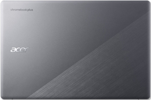 Хромбук Acer Chromebook Plus 515 CB515-2H-50DB Steel Gray (NX.KNUEU.003) - 8