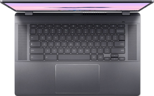 Хромбук Acer Chromebook Plus 515 CB515-2HT-36D0 Steel Gray (NX.KNYEU.002) - 4