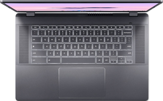 Хромбук Acer Chromebook Plus 515 CB515-2HT-36D0 Steel Gray (NX.KNYEU.002) - 5